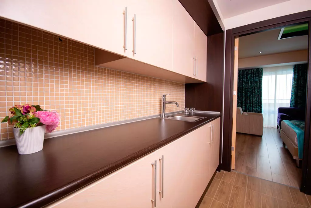 Orange County Hotel Alanya